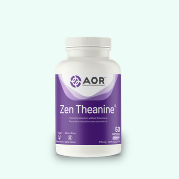 AOR Zen L-Theanine