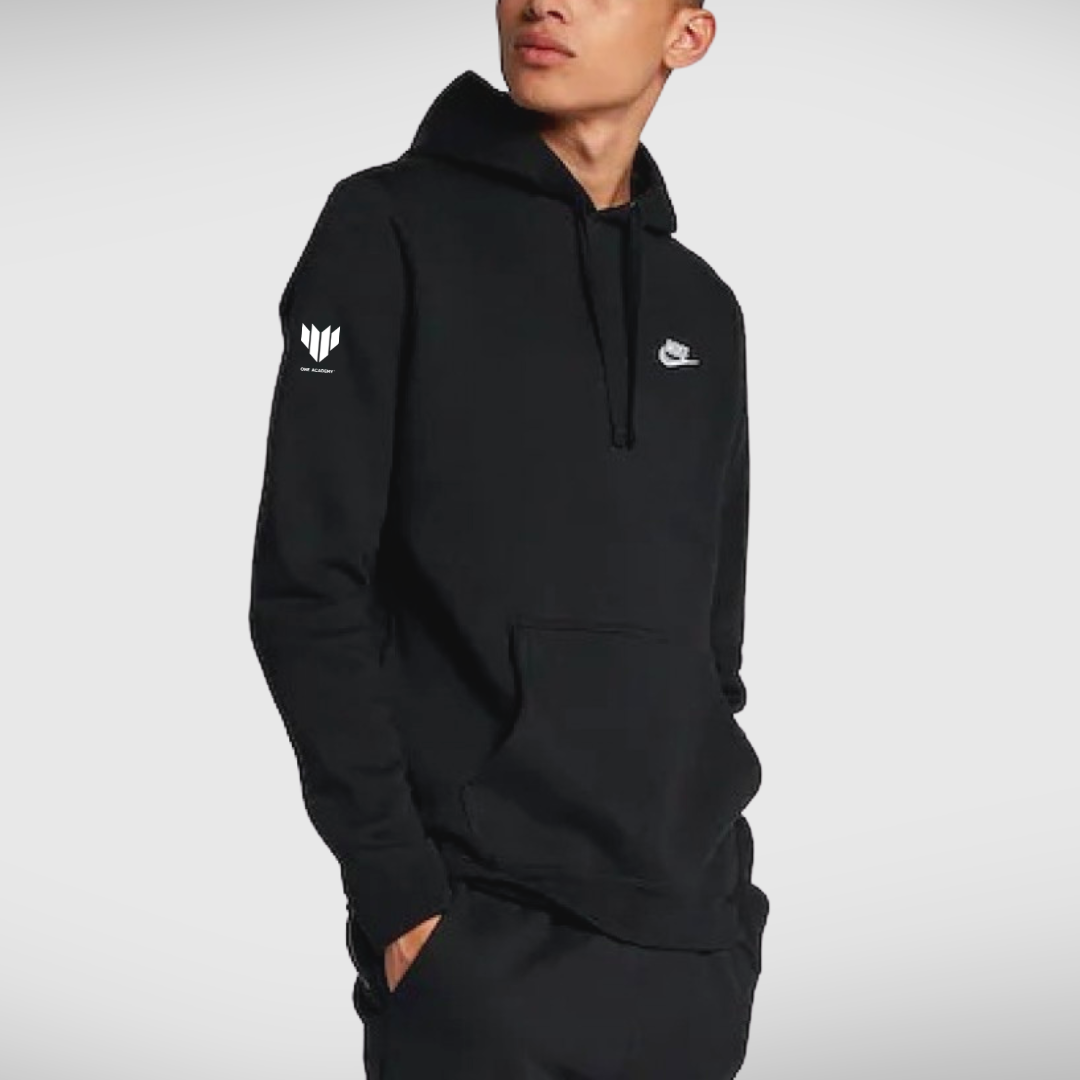 FW24 OA x NIKE Throwback Hoodie