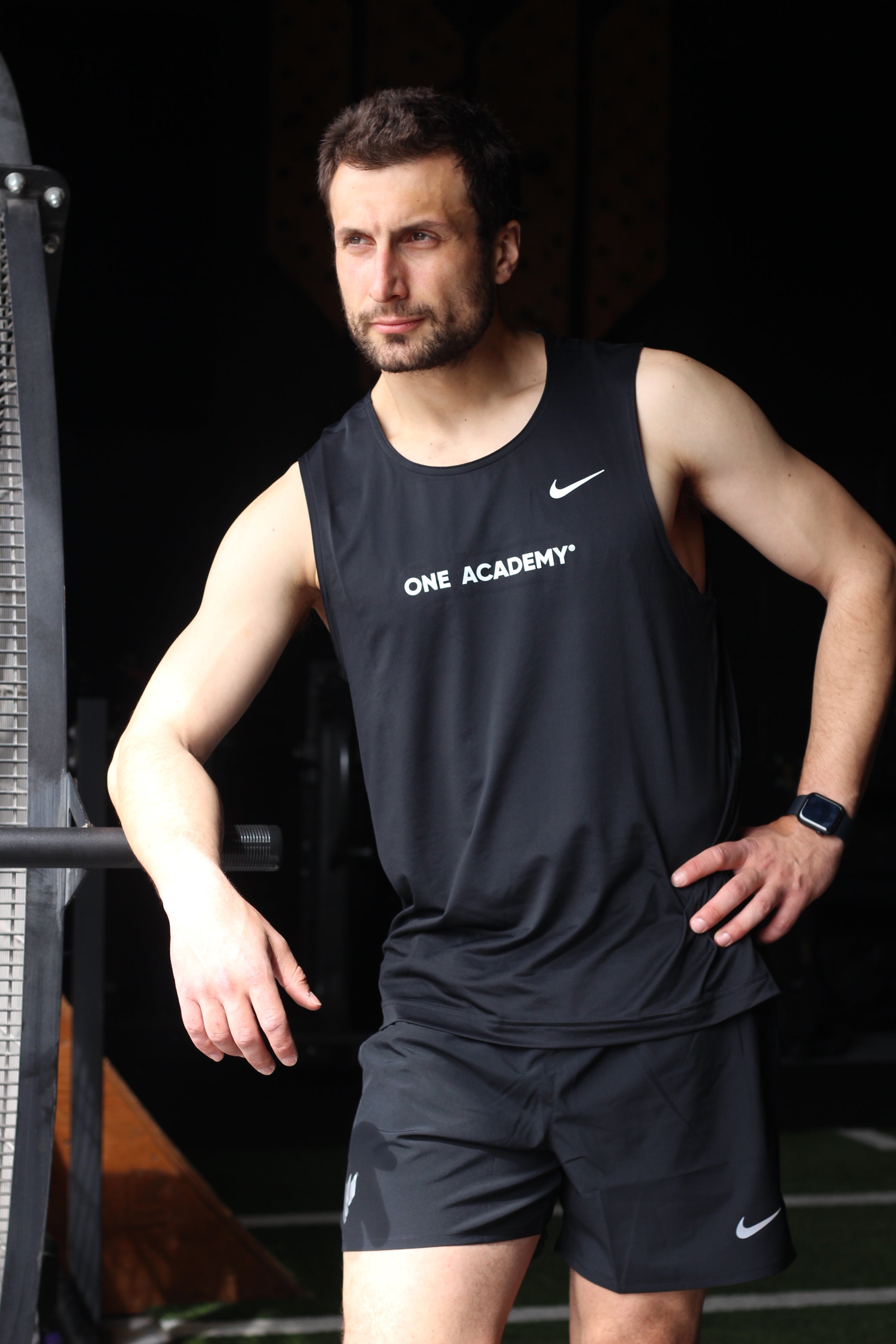 OA x Nike M DriFit Tank - SS25