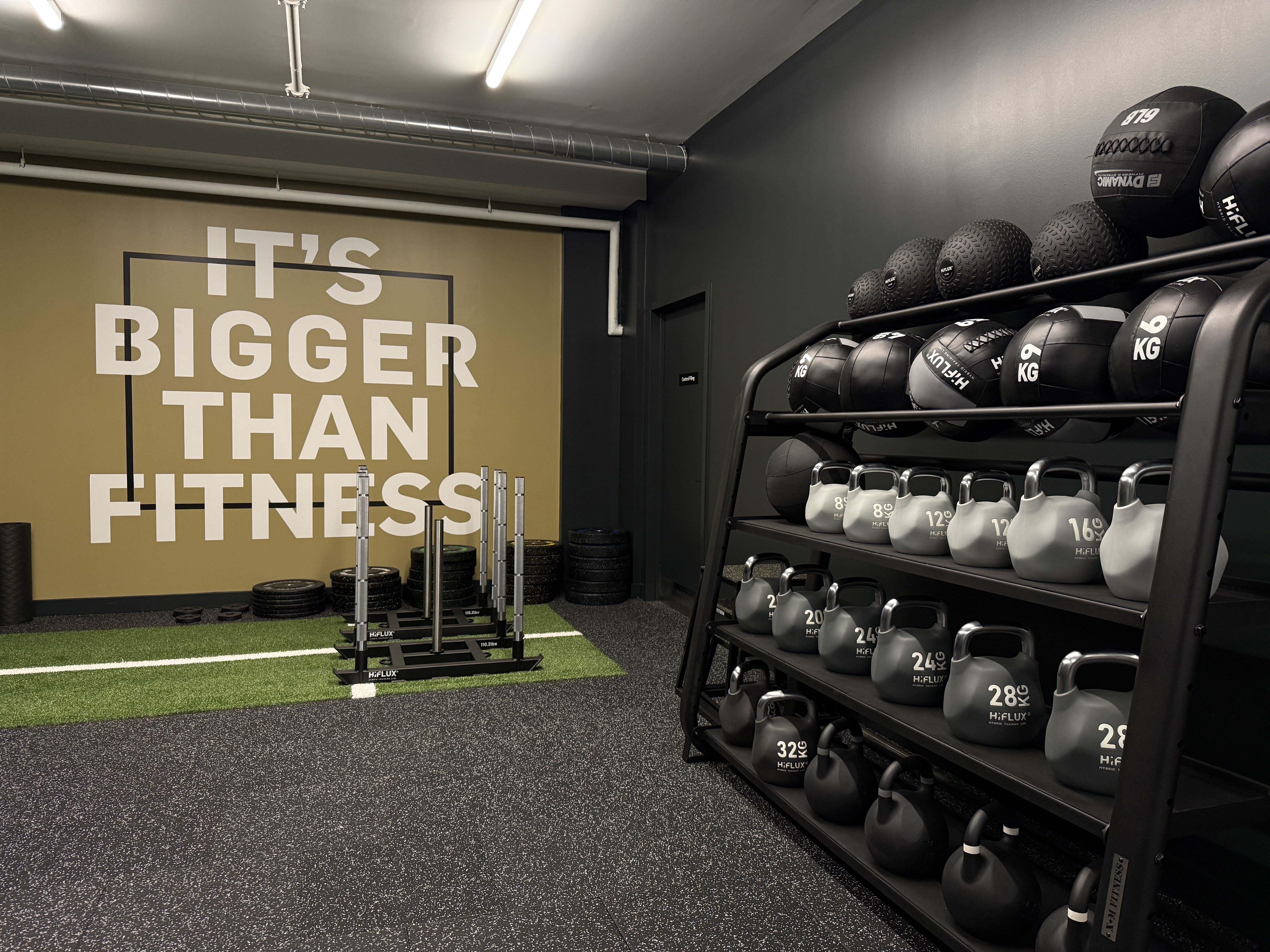 Personal Training Foundations Package - OA Downtown