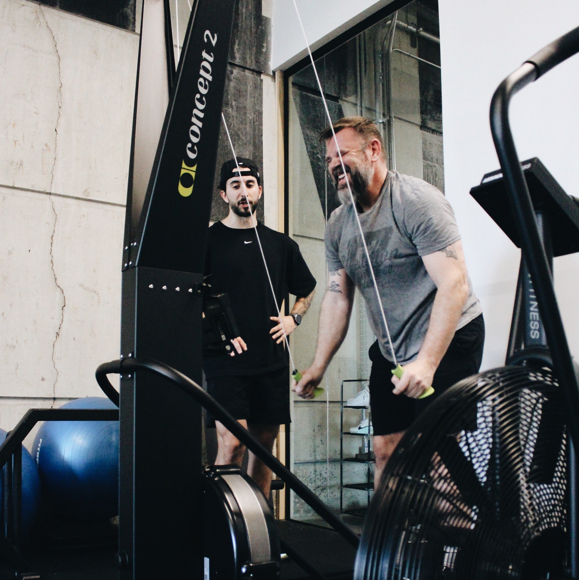 Personal Training Foundations Package - OA Etobicoke