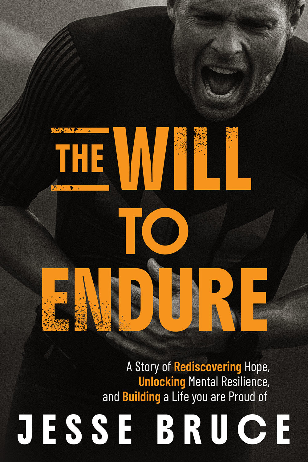 The Will to Endure