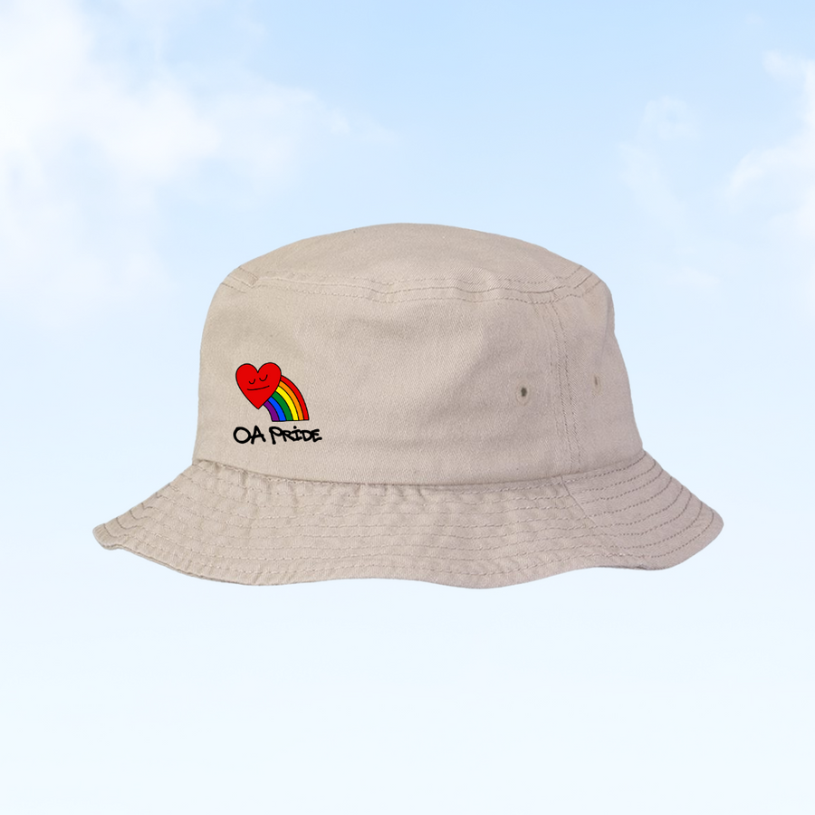 Pride Bucket Hat