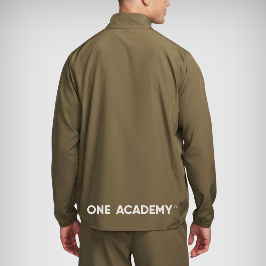 Nike M Dri-FIT Jacket - SS24