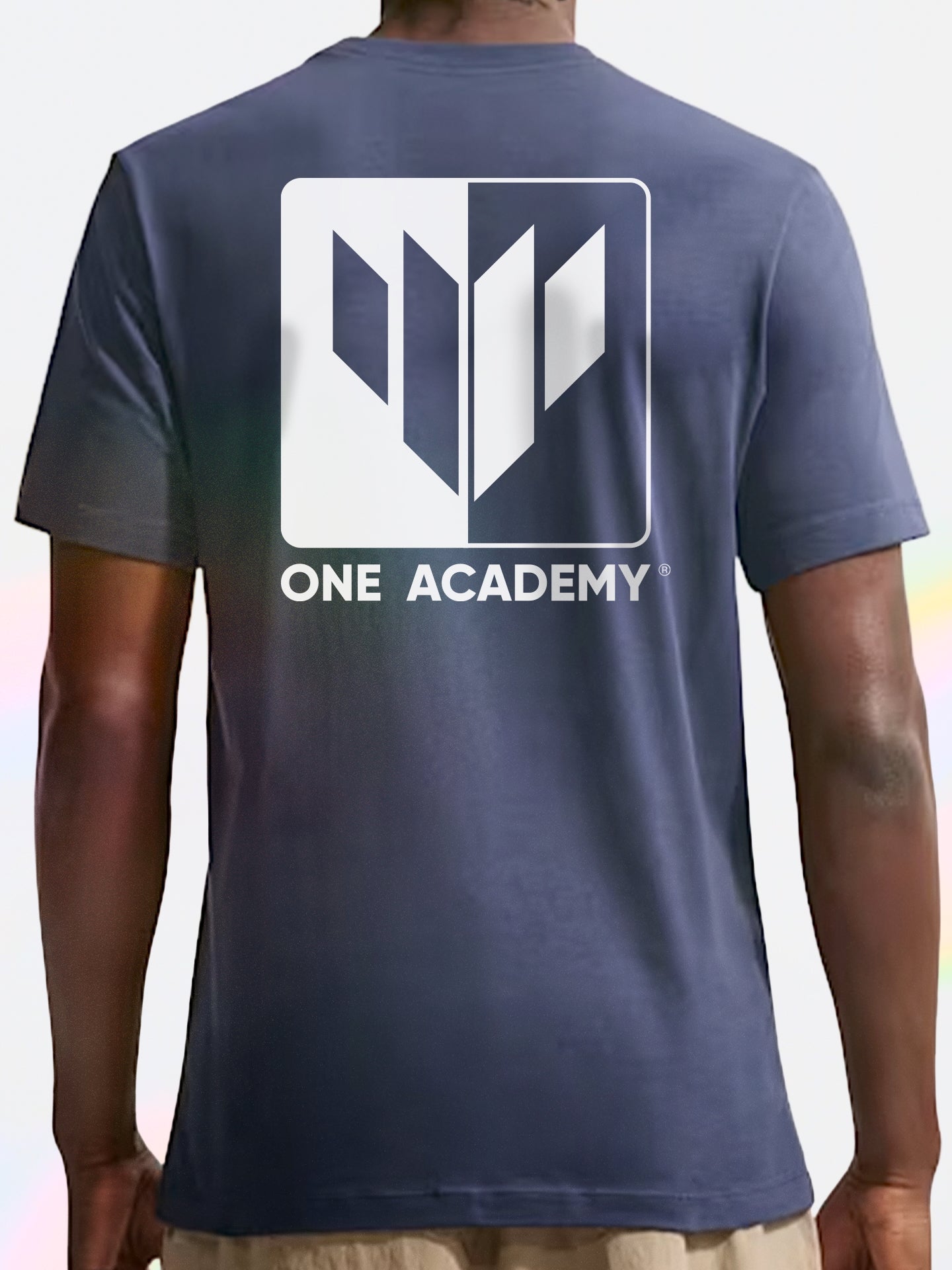 SS26 - OA x NIKE M Graphic Tee