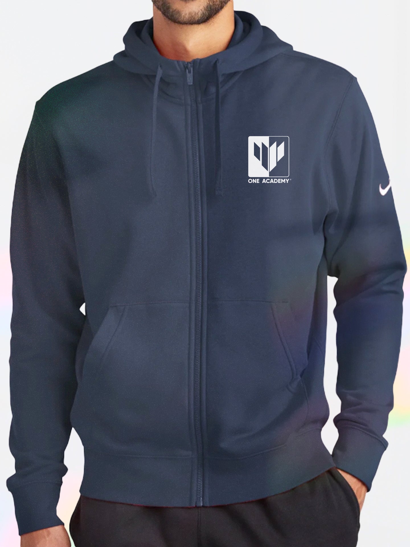 SS26 - OA x NIKE M Zip Hoodie
