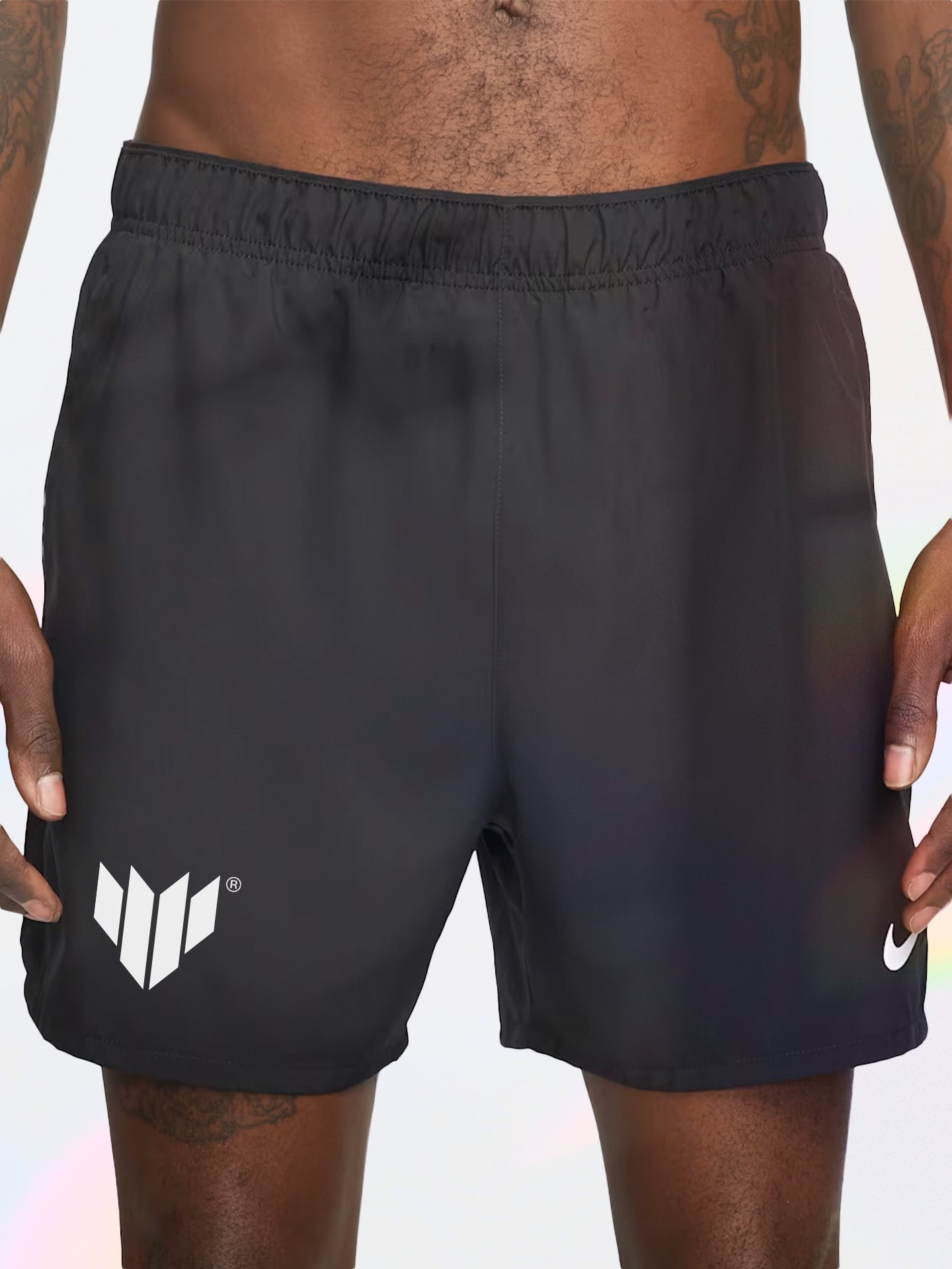 SS26 - OA x NIKE M 5" Short