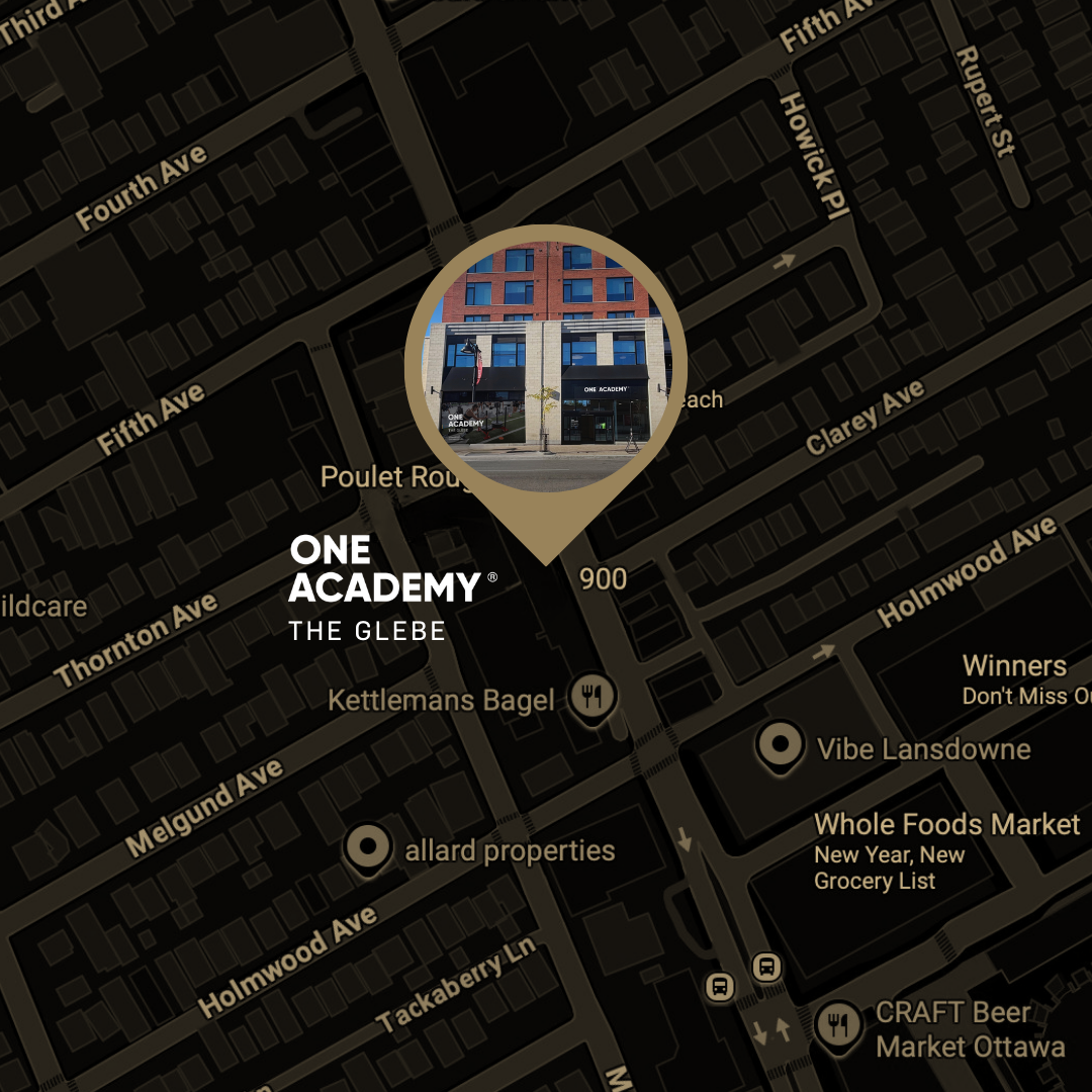 OA The Glebe Intro Offer: Two Week Trial