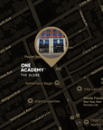 OA The Glebe Intro Offer: Two Week Trial