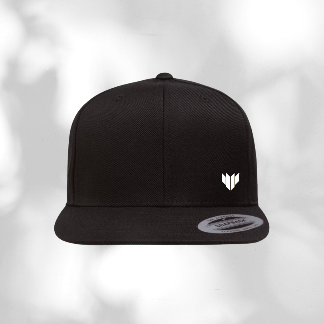 OA Flat Brim Cap - SS25