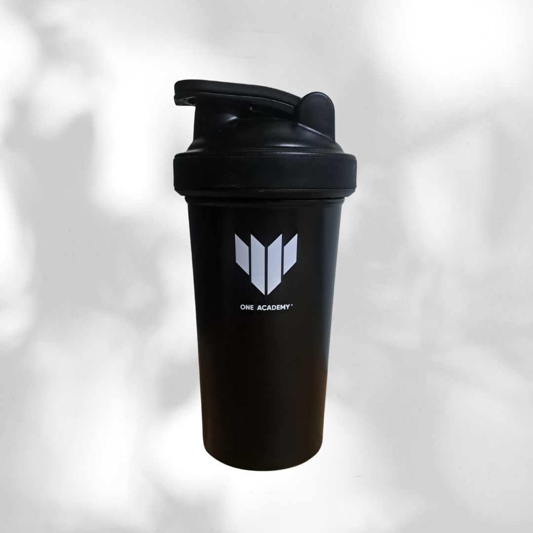 OA Shaker Cup, Black - SS25