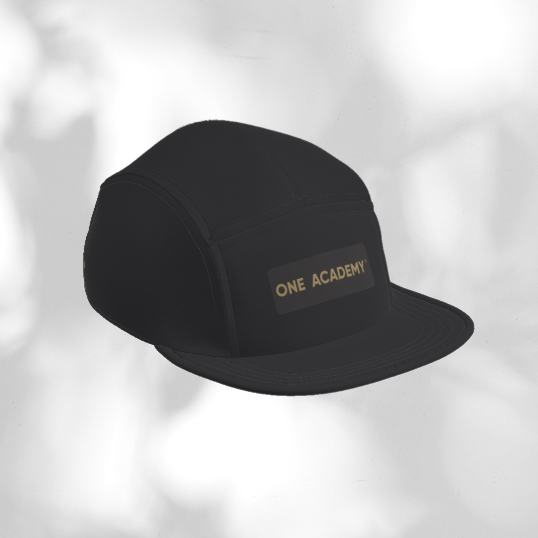 OA x Ciele Running Cap - SS25