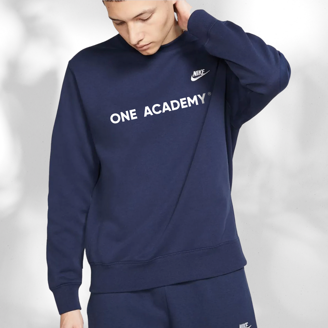 OA x Nike M Club Crew - SS25