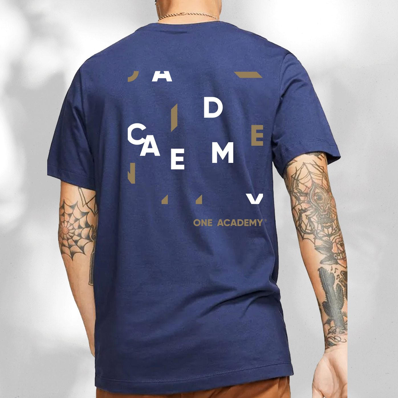 OA x Nike M Club Tee - SS25