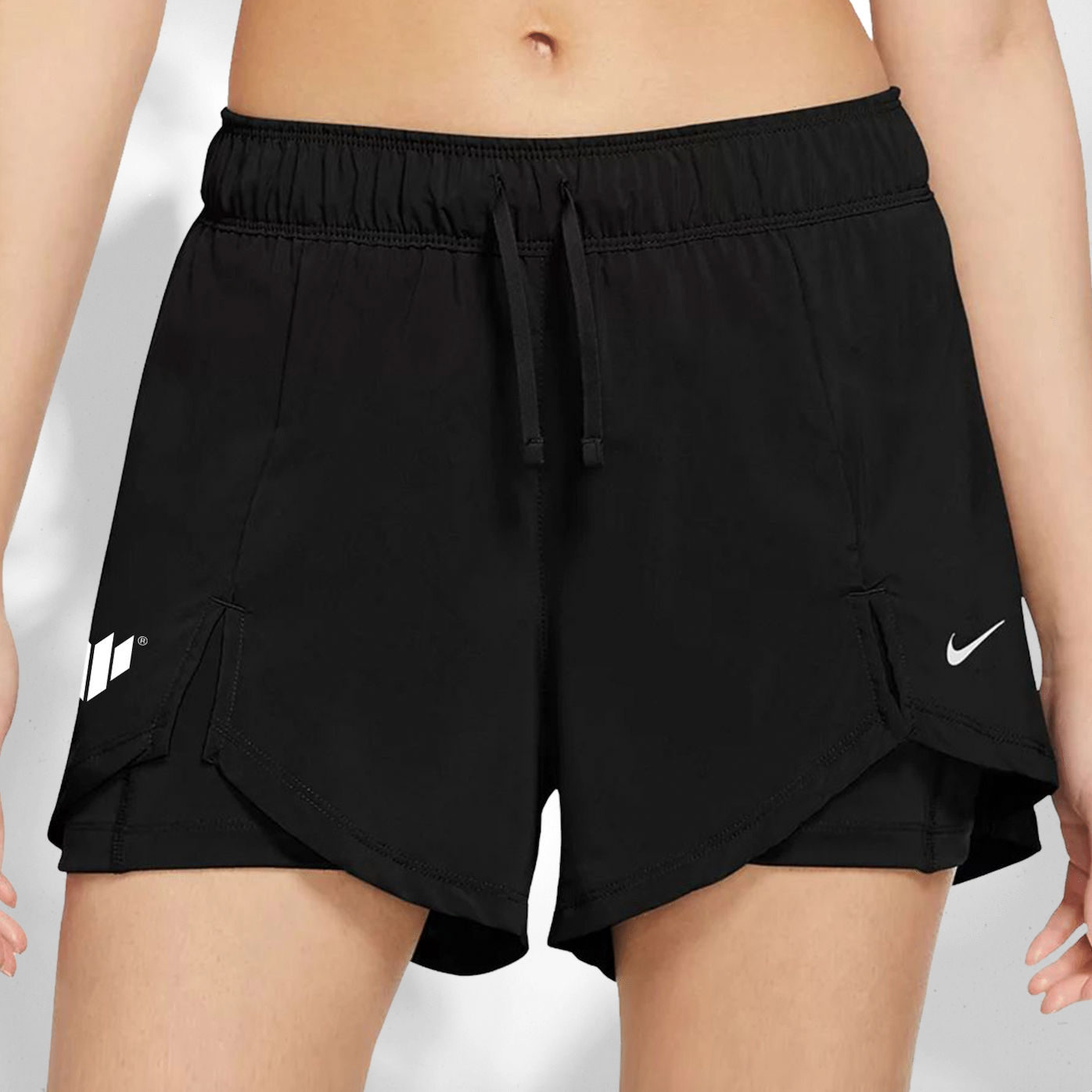 OA x Nike W 2-in-1 Short - SS25