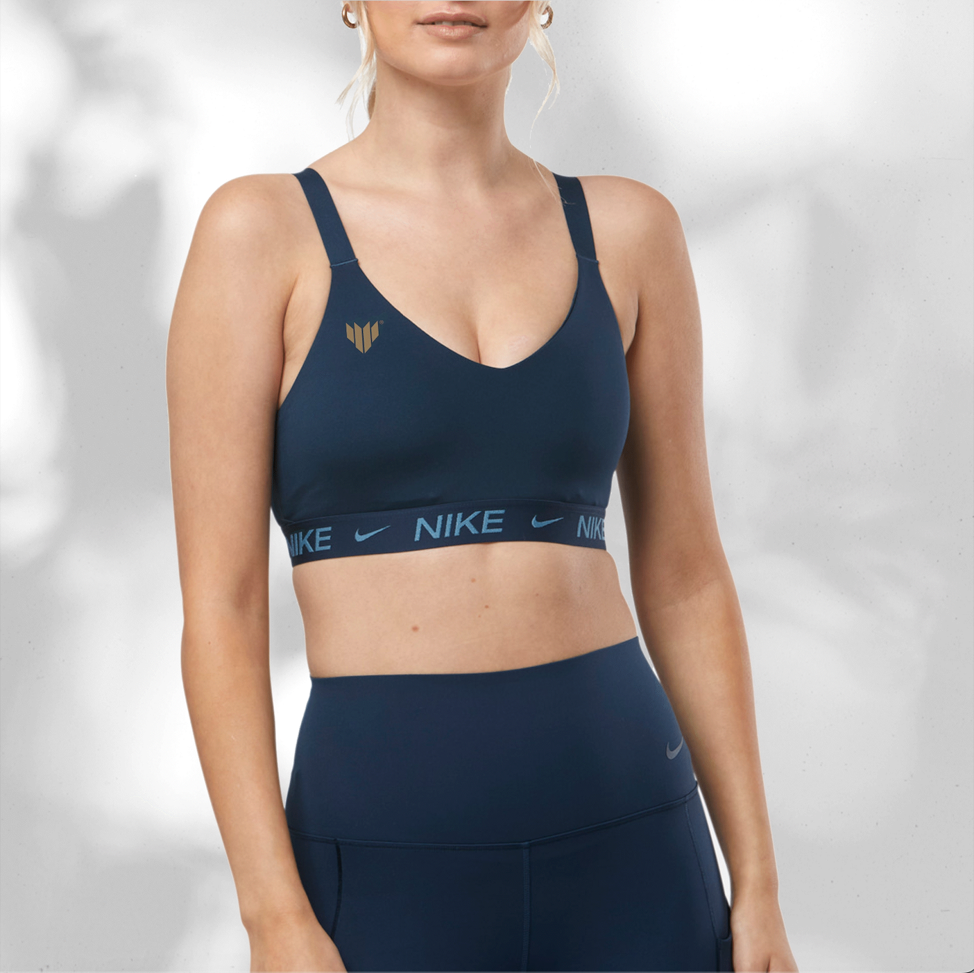 OA x Nike W Indy Bra - SS25