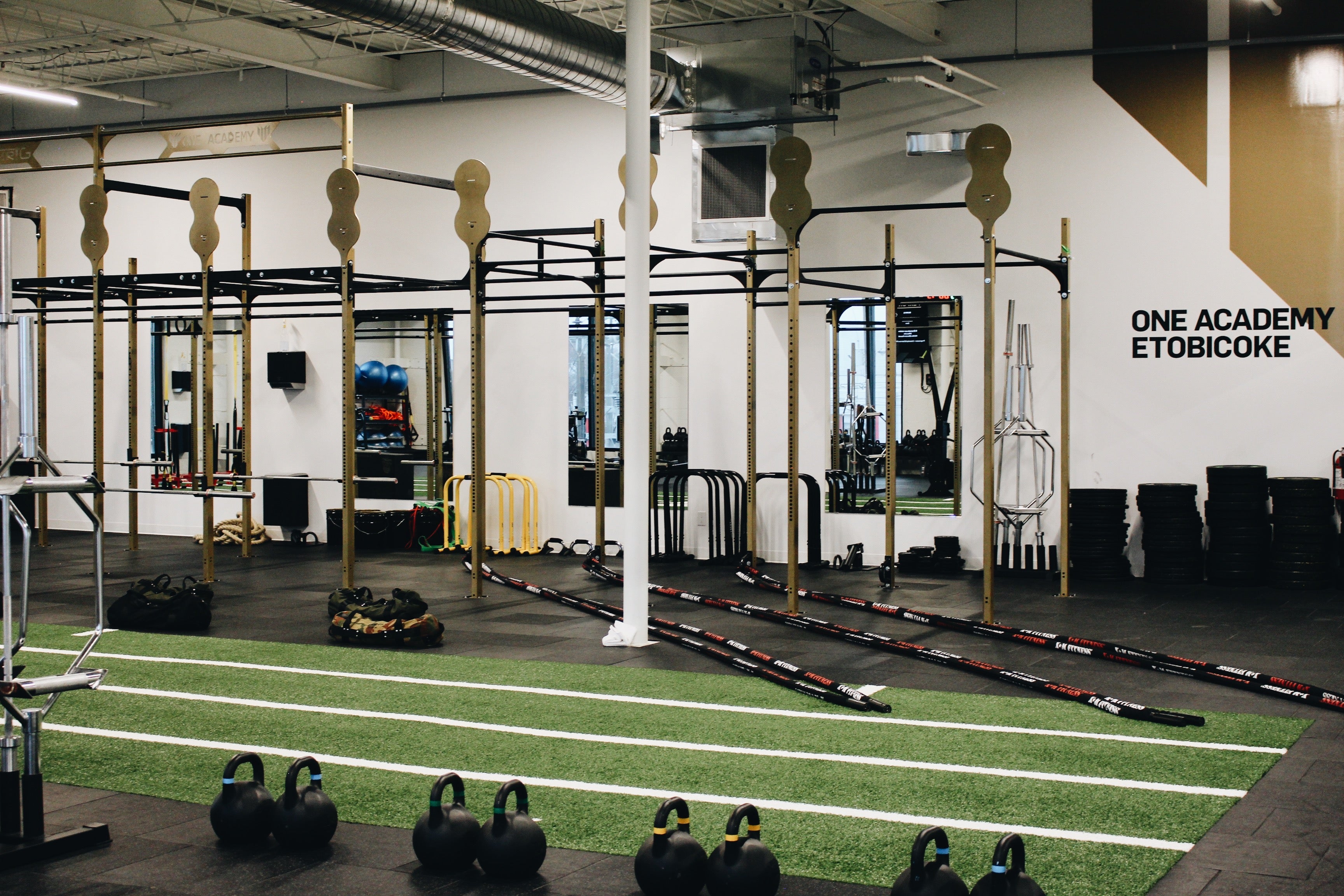 OA Etobicoke Intro Offer: $49 Two Week Trial