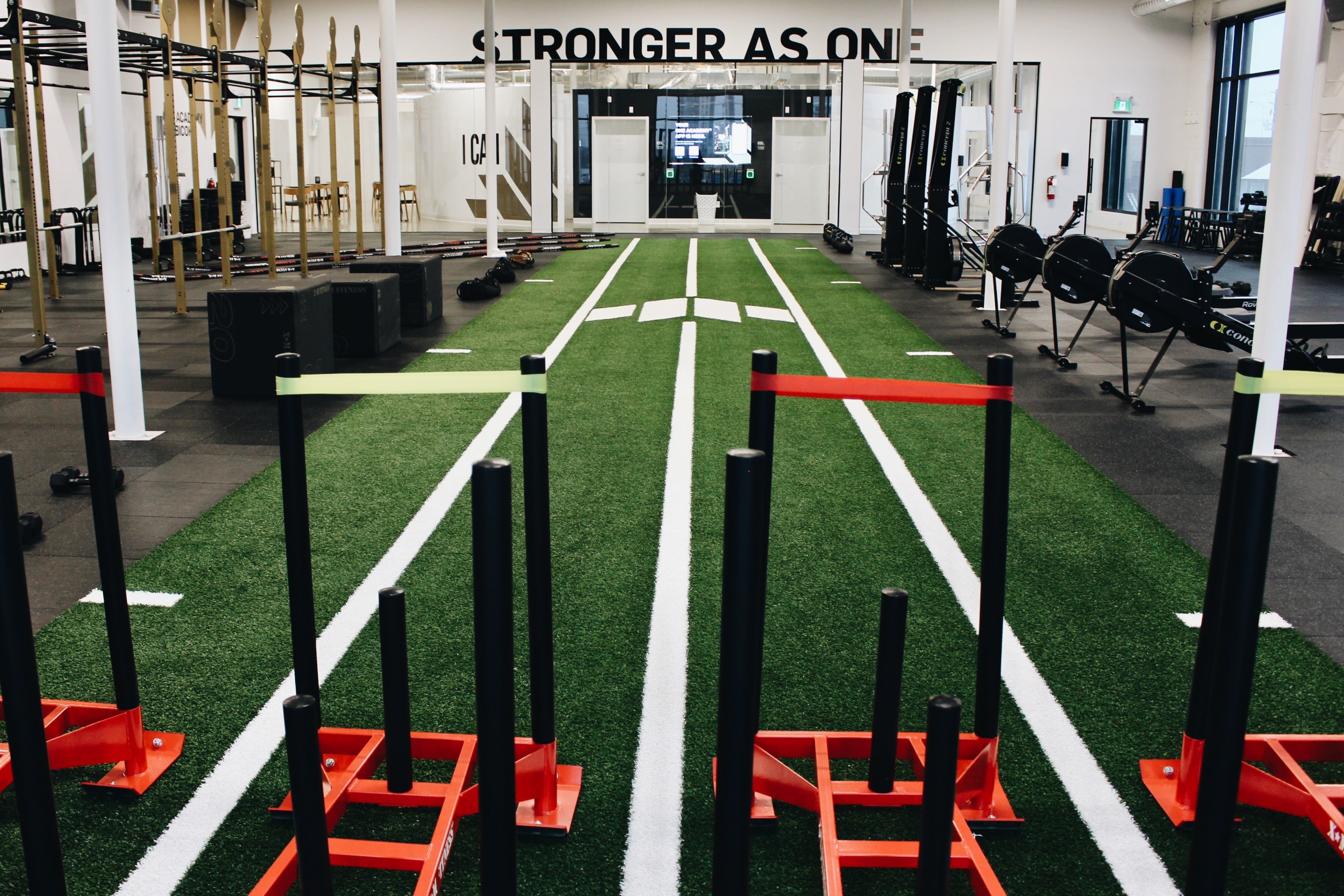 OA Etobicoke Intro Offer: $49 Two Week Trial