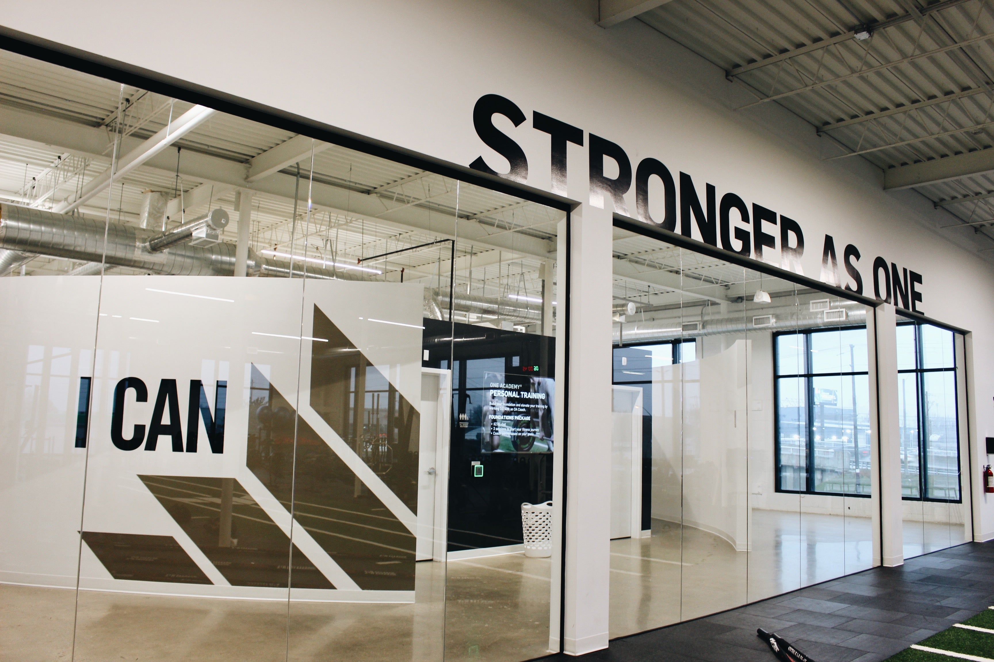 OA Etobicoke Intro Offer: $49 Two Week Trial