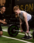 Personal Training Foundations Package - OA Leslieville
