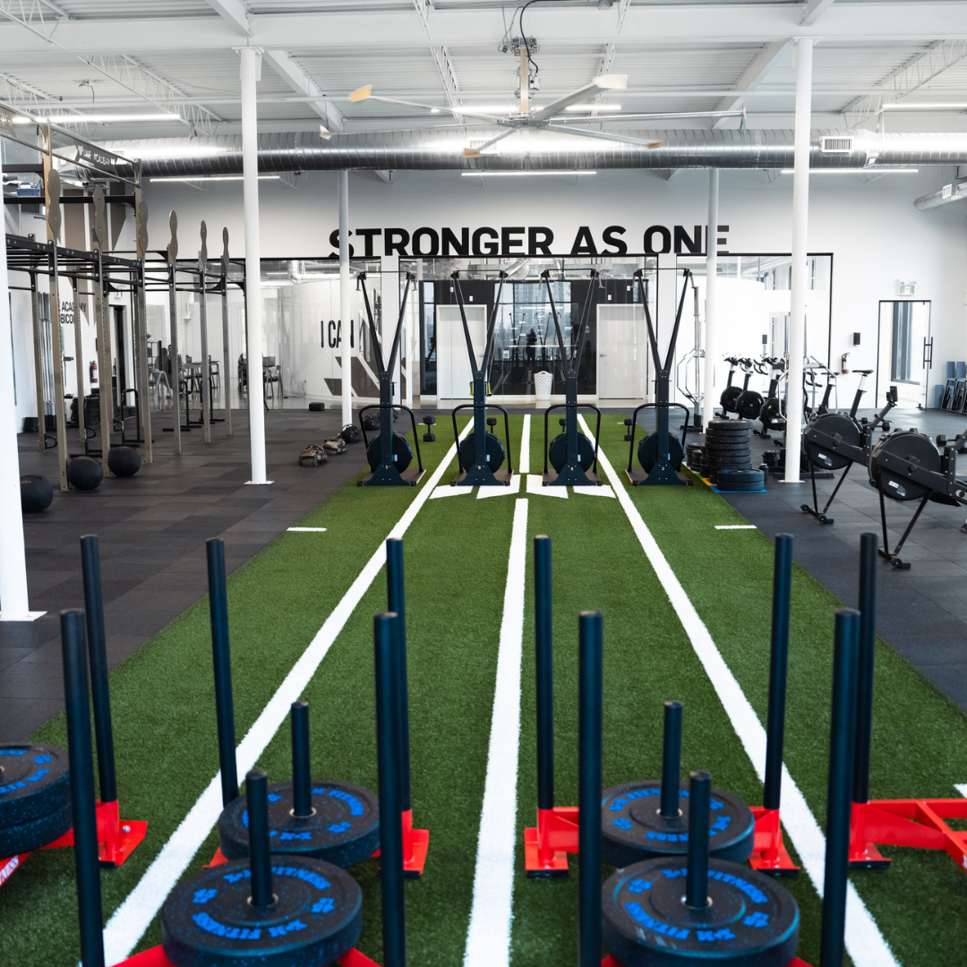 Personal Training Foundations Package - OA Etobicoke