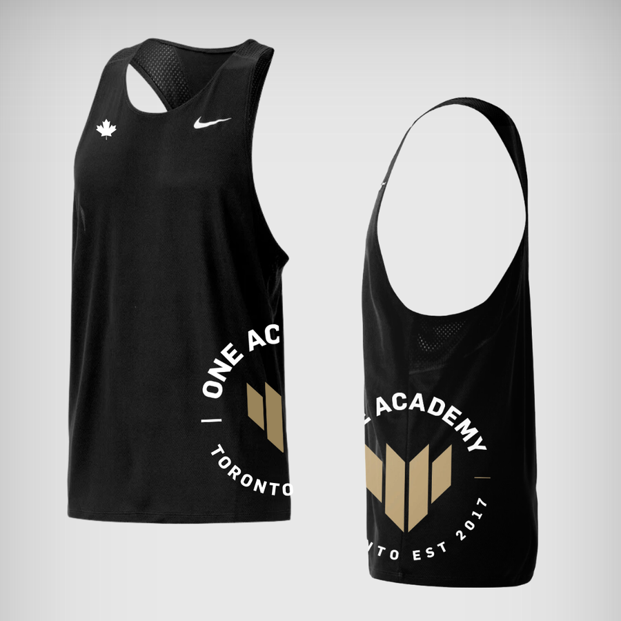 Nike W Race Singlet - 2024