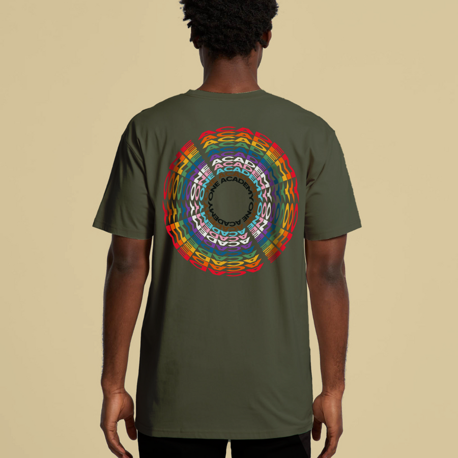 PRIDE TEE 2023