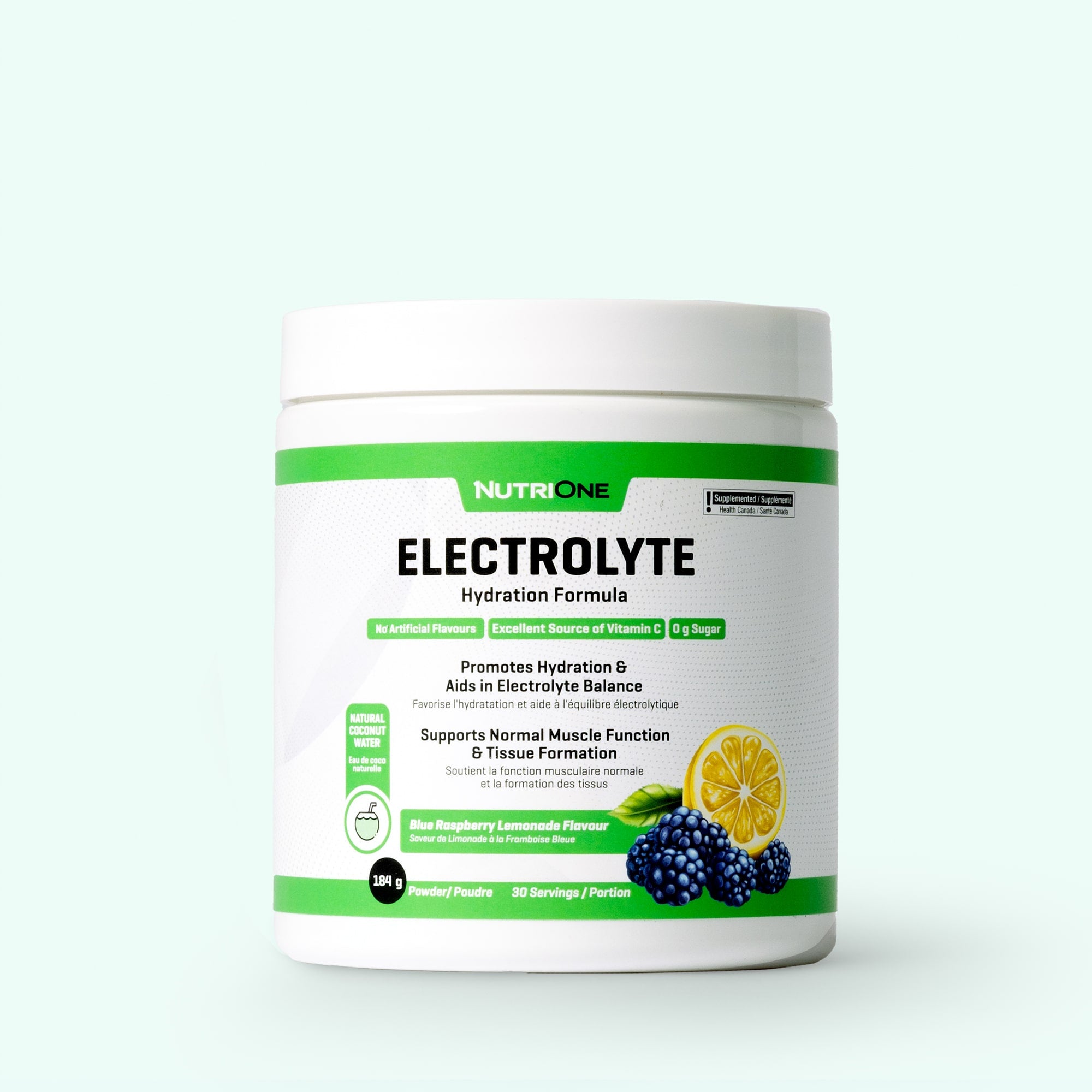 Nutrione Electrolyte