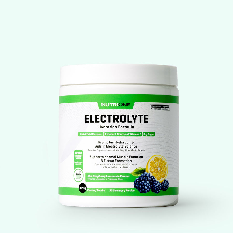 Nutrione Electrolyte