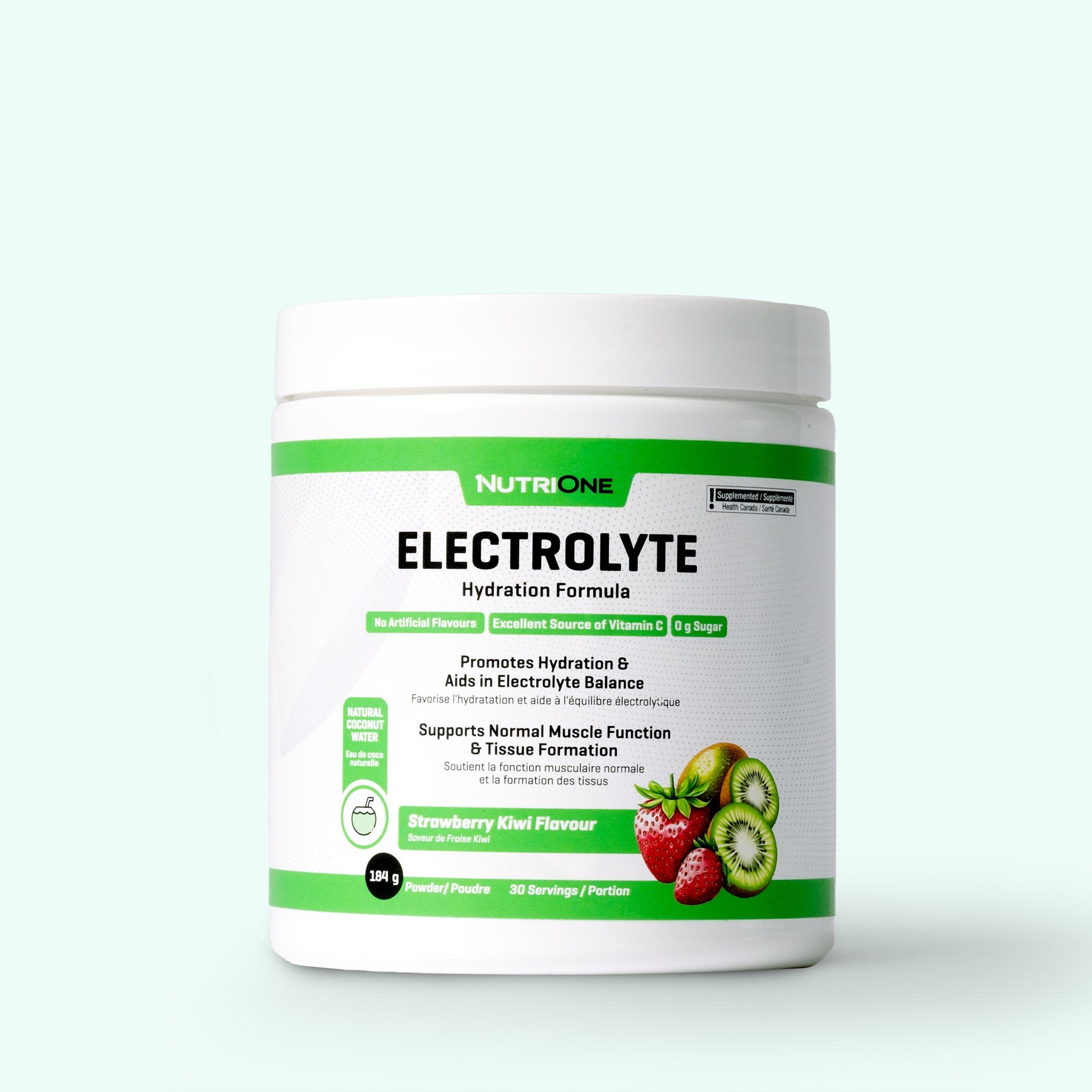 Nutrione Electrolyte