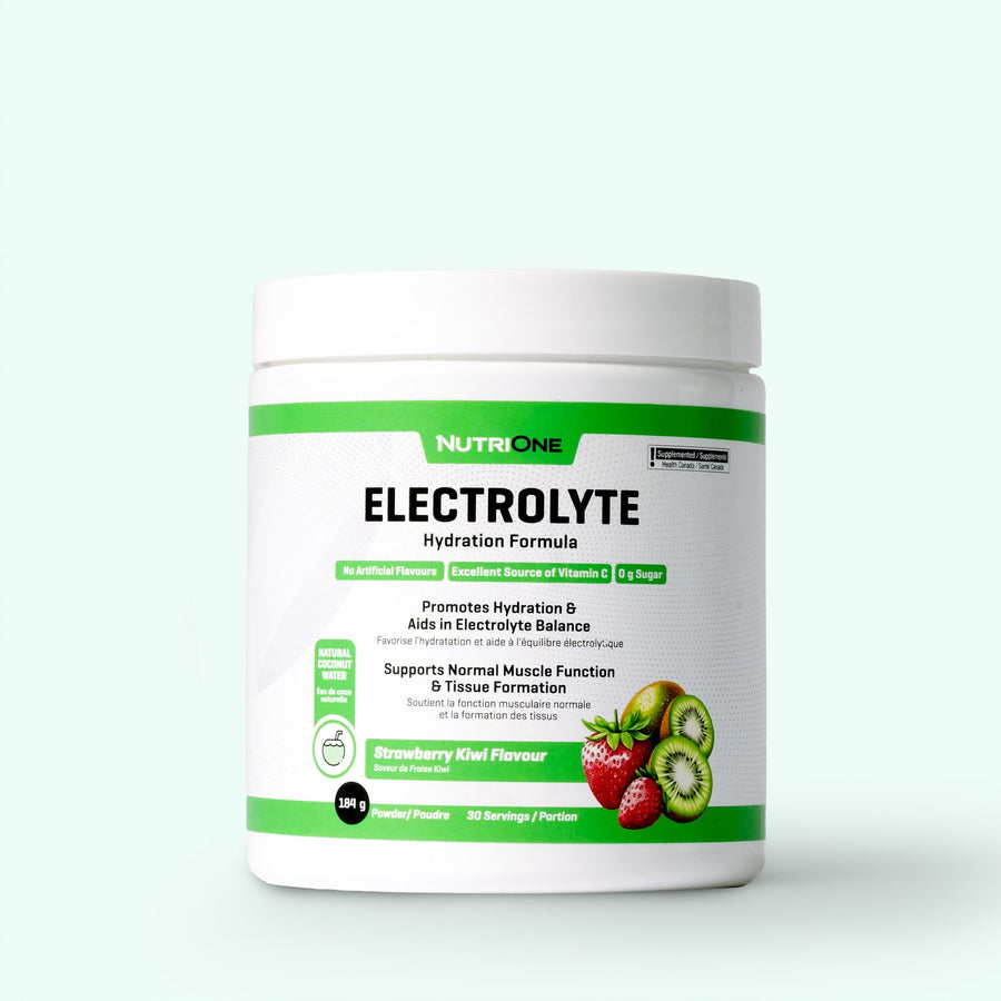 Nutrione Electrolyte