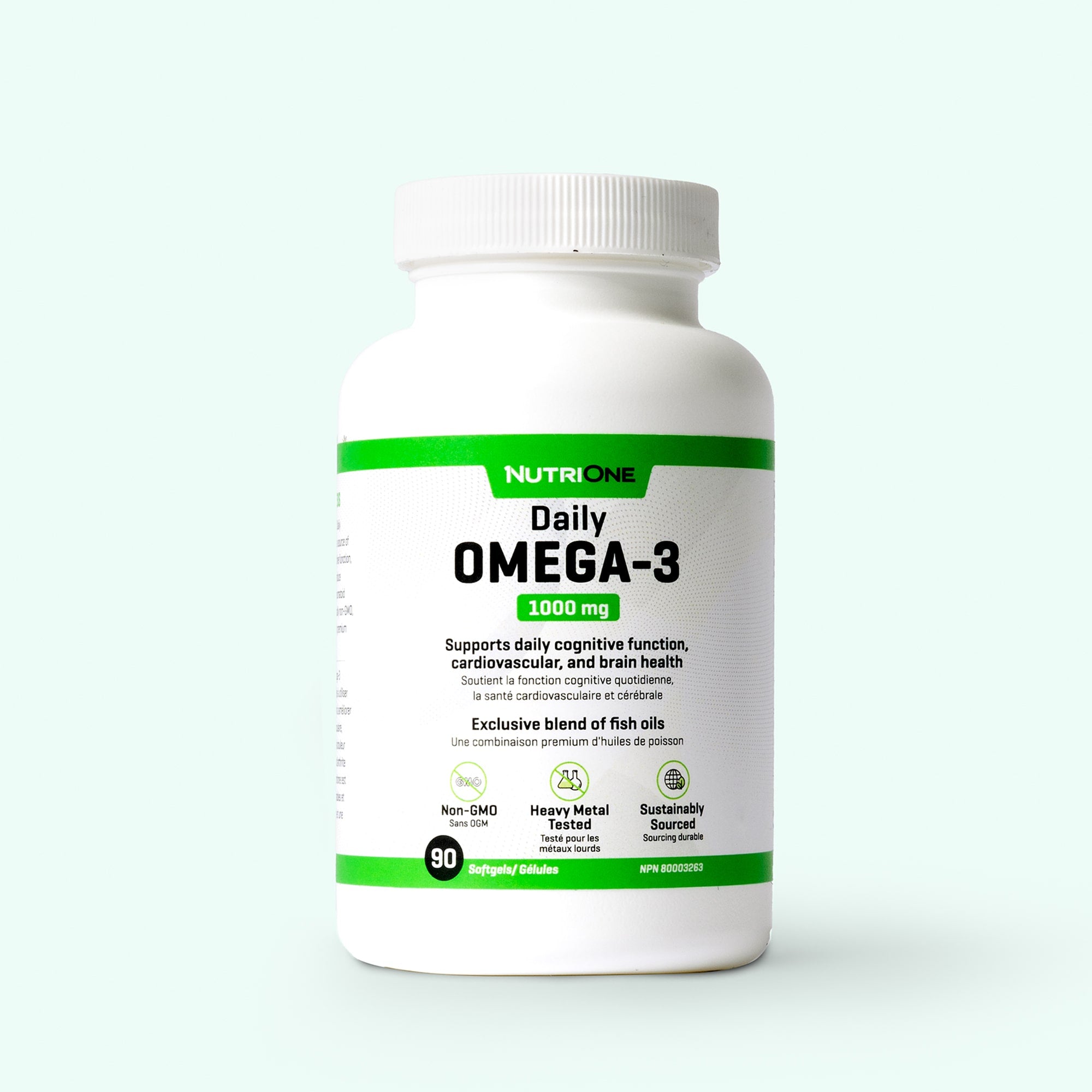 Nutrione OMEGA-3
