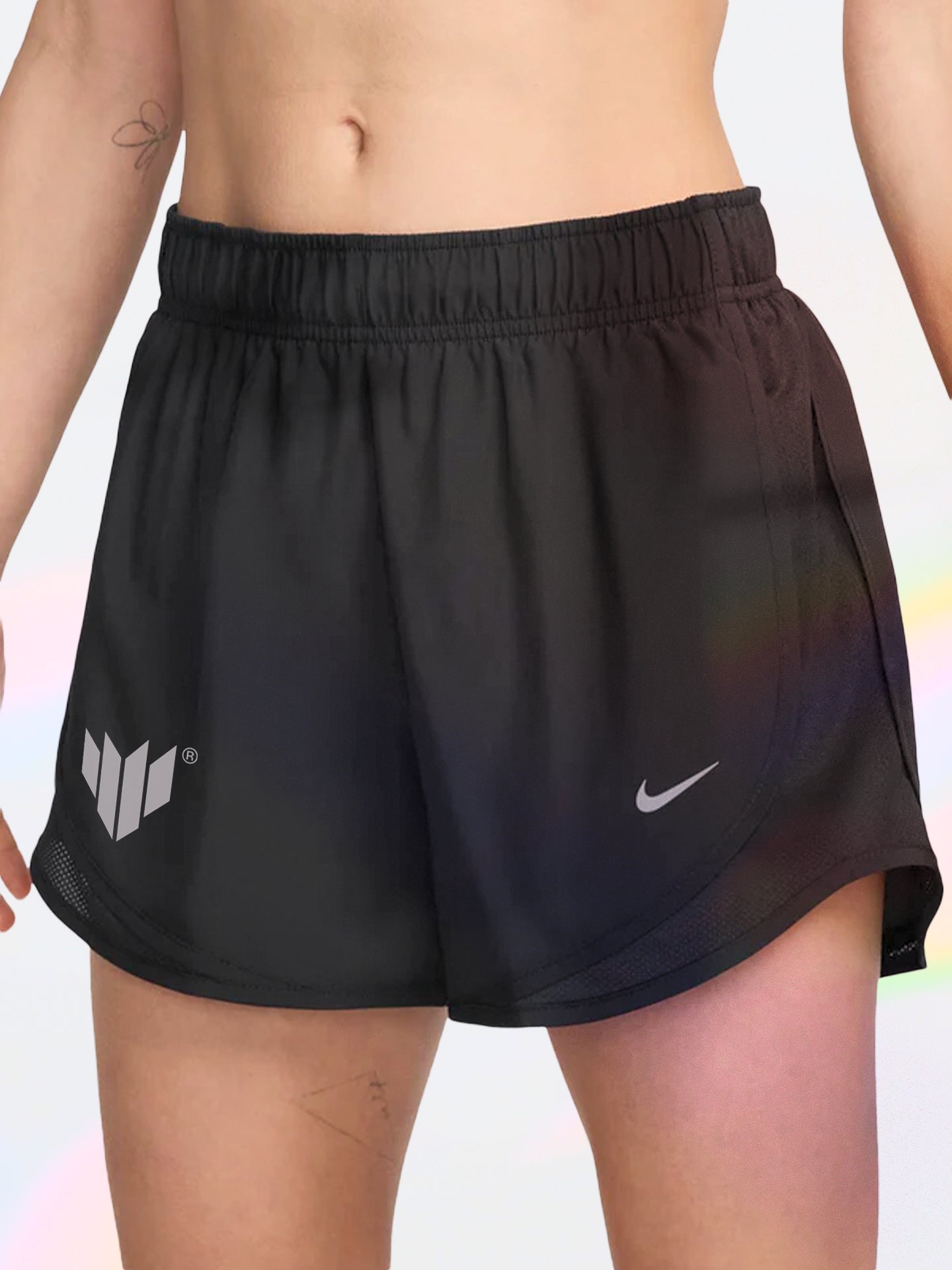 SS26 - OA x NIKE W Run Short