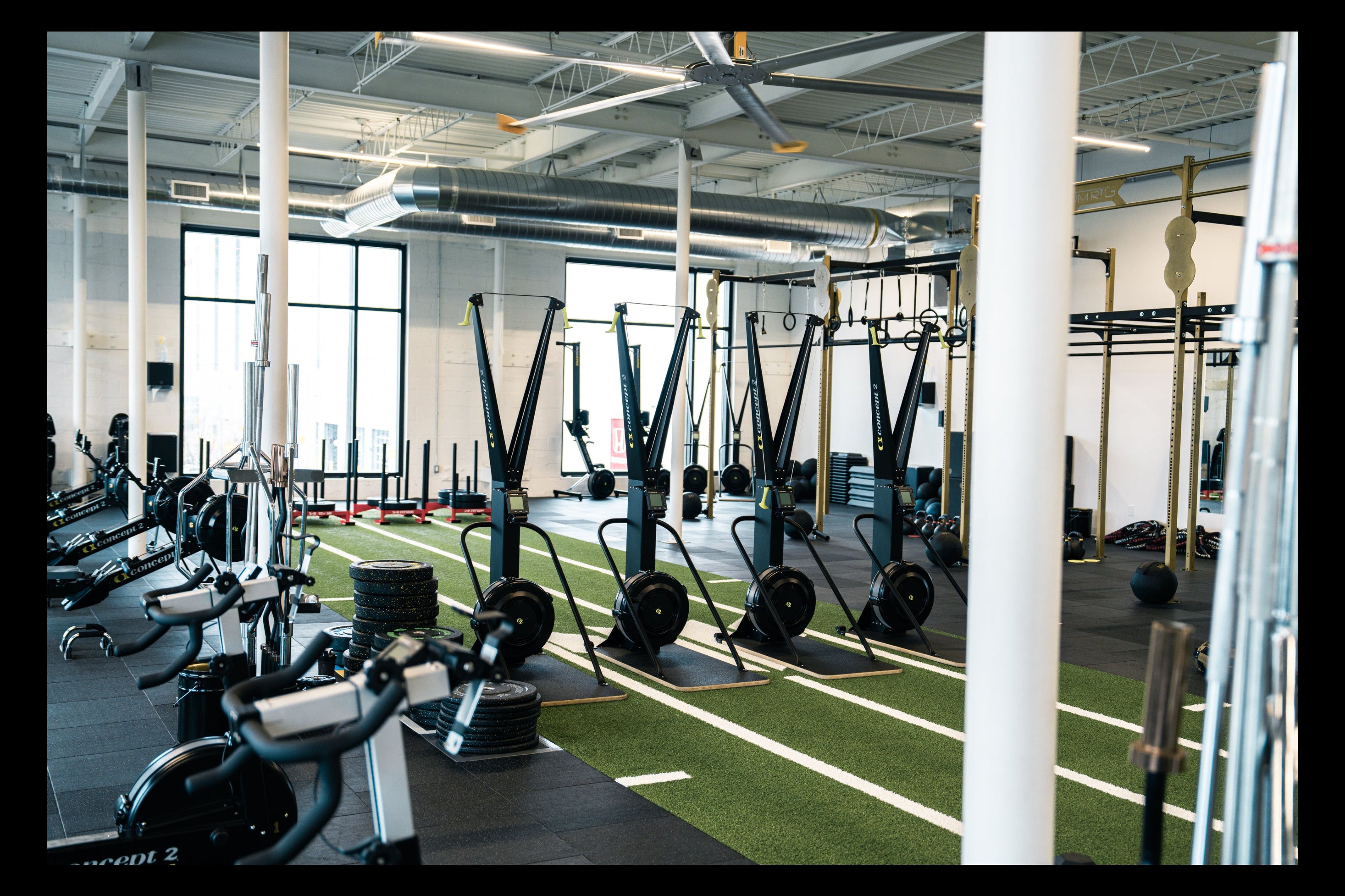 One Academy Etobicoke