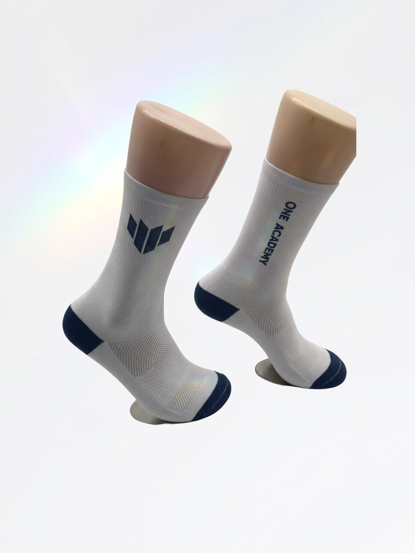 SS26 - Athletic Sock, Navy