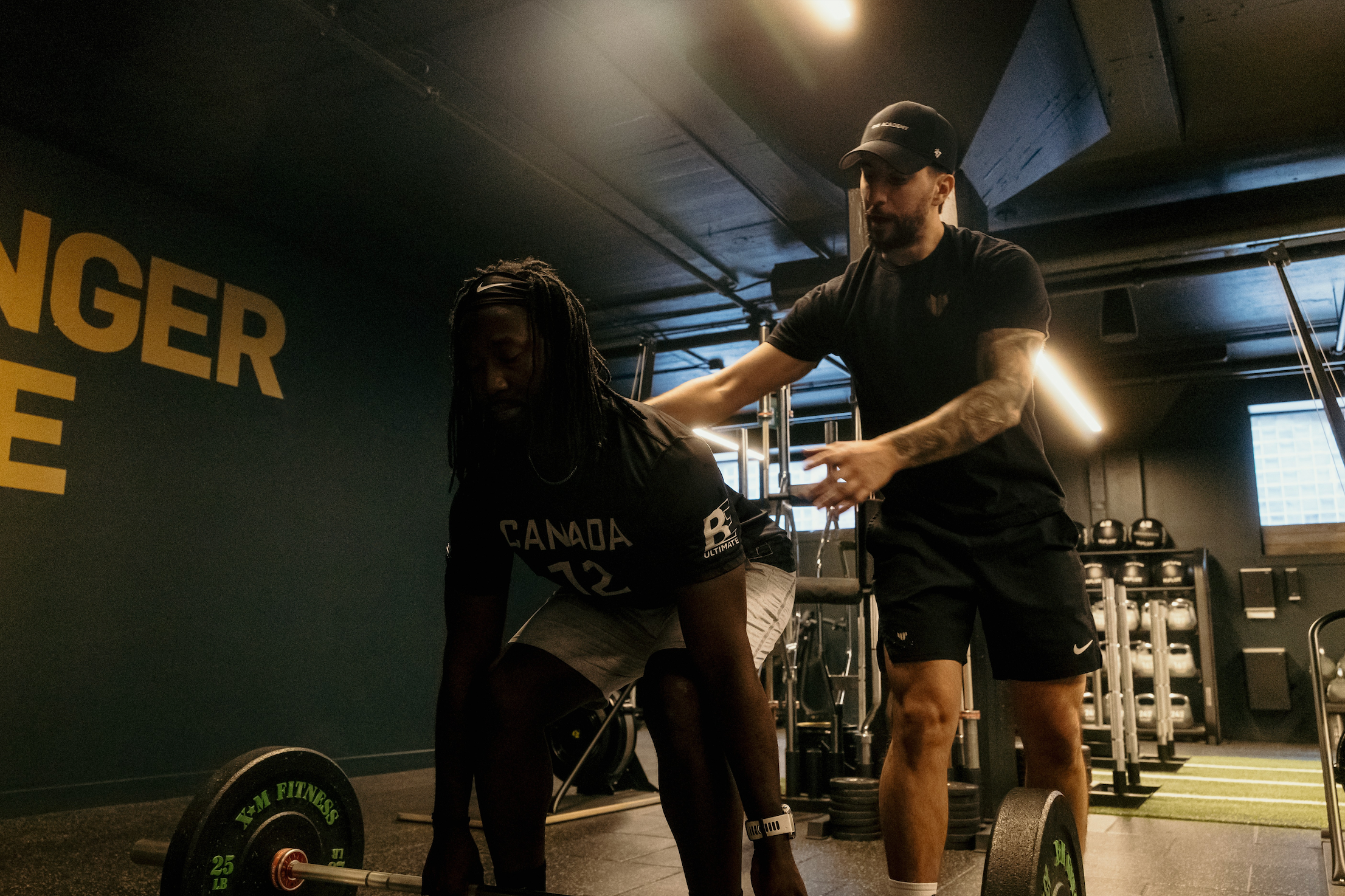 Personal Training Foundations Package - OA Downtown
