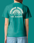 ONE PRIDE 2026 - Seafoam Pride