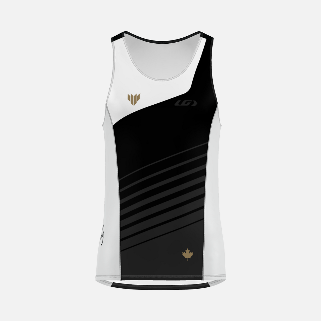Women's OA x Louis Garneau Singlet - 2022