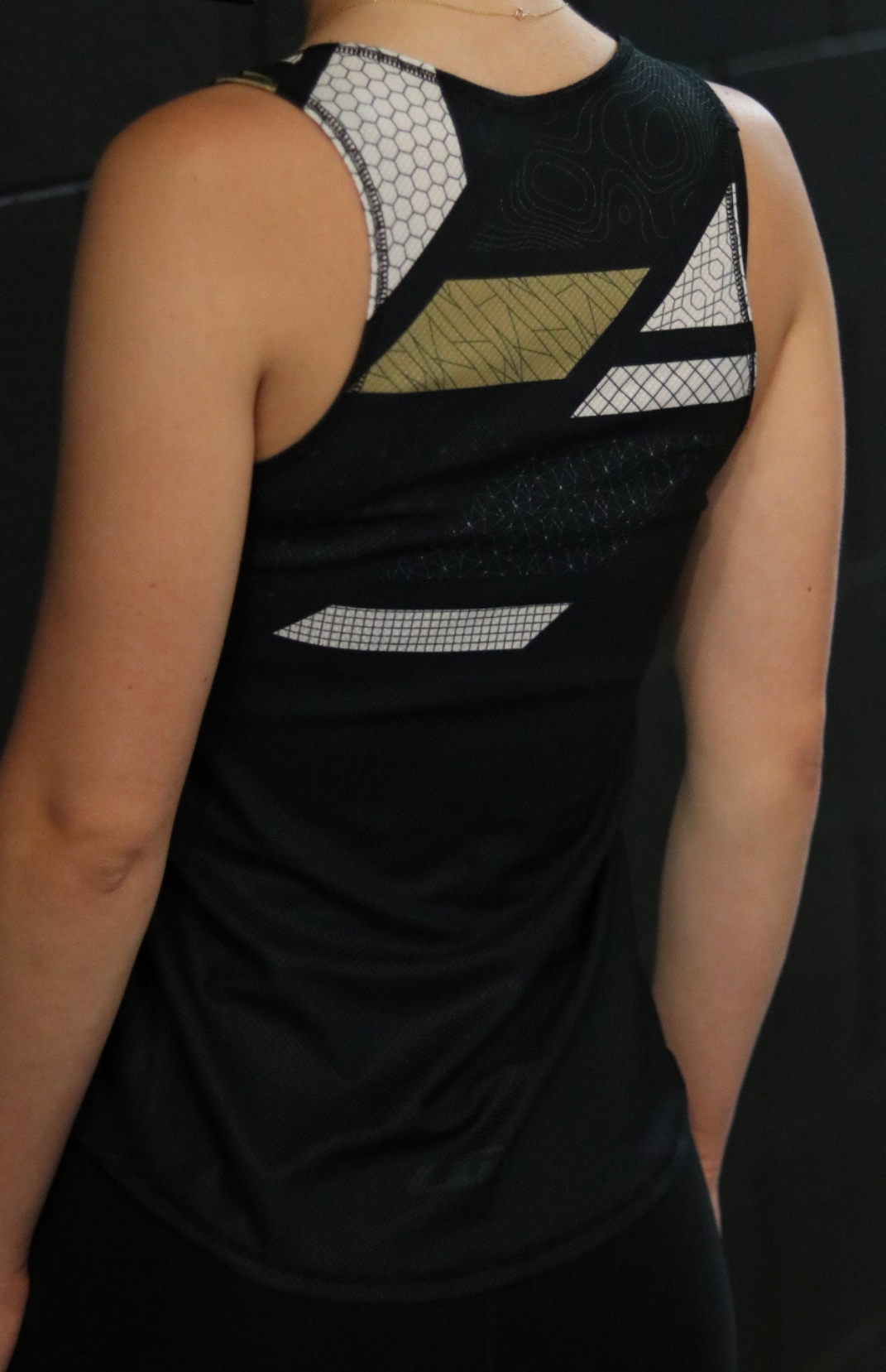 Women's OA x Louis Garneau Singlet