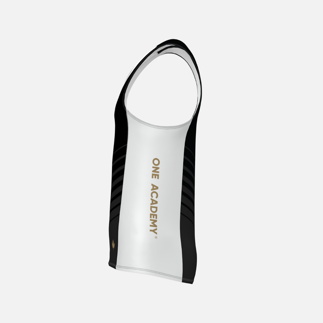 Women's OA x Louis Garneau Singlet - 2022