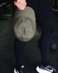 OA DAD CAP - GREEN