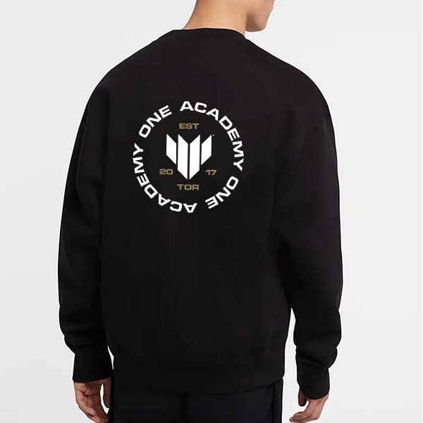 MEN'S NIKE CREWNECK SWEATSHIRT