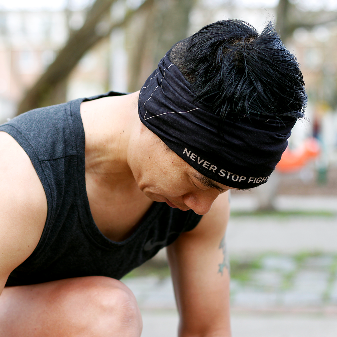 OA x BUFF® - PERFORMANCE NECKWEAR