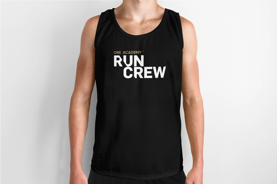 New top balance singlet