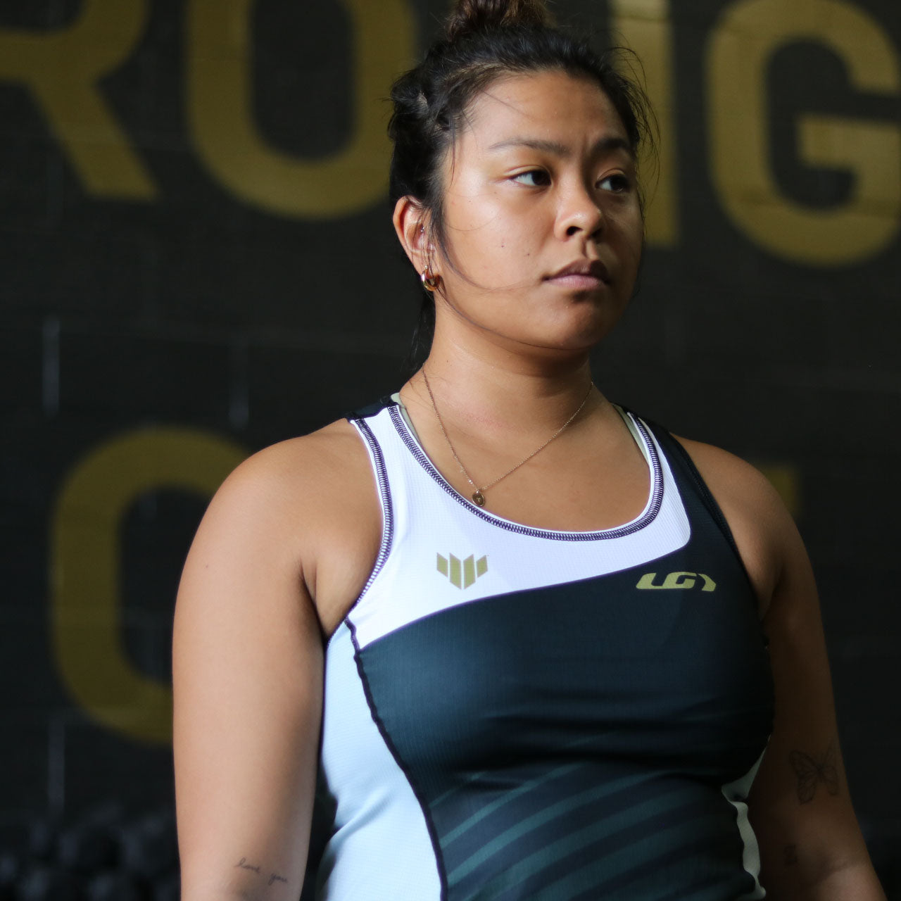 Women's OA x Louis Garneau Singlet - 2022