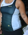 Women's OA x Louis Garneau Singlet - 2022